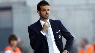 Εποχή Στραματσιόνι και επίσημα στον Παναθηναϊκό!