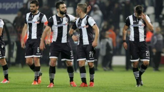 Τζαβέλλας: «Δίκαιο το αποτέλεσμα, η συνέχεια θα είναι καλύτερη»