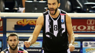 Κακαρούδης: «Δουλεύουμε για να βελτιωθούμε»