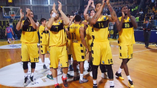 Η νίκη του Άρη επί της Στεάουα μέσα από την κάμερα της ΚΑΕ (vid)
