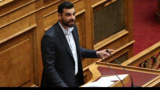 Κωνσταντινέας: «Μάρτυρες δέχονται πιέσεις»