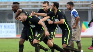Ο Νέστος δε μπορεί να περιμένει