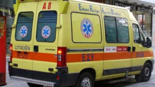 Θεσσαλονίκη:  Χωρίς ασθενοφόρα από σήμερα