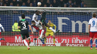 Τους «βούλιαξε» το Αννόβερο