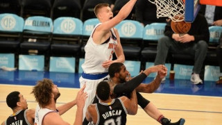 Τρομερές φάσεις στο TOP 10 του ΝΒΑ! (vid)