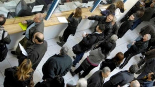 Προγράμματα απασχόλησης για 104.000 ανέργους