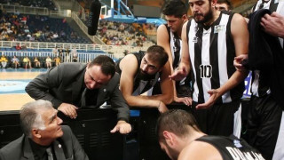 «Έχουμε παίκτες πολεμιστές»