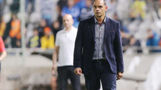 Βεργέτης: «Το ρίσκο έφερε την ανατροπή και δικαιωθήκαμε»