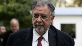 Σοκαριστικές αποκαλύψεις Πανούση: Αυτοί απειλούν τη ζωή μου