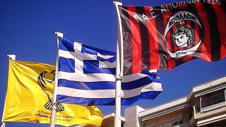 Ο ερασιτέχνης Απόλλων και η «Θύρα 2 Δυτικών Συνοικιών» για τις δηλώσεις Φίλη 