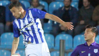 Χαντί: «Μονόδρομος...»