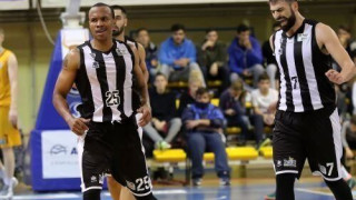 Βασιλειάδης: «Τώρα ξεκινάει η χρονιά»