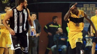 Αυτοί σφυρίζουν Άρη και ΠΑΟΚ στο Eurocup