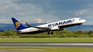 Ryanair: Kαι για αύριο η προσφορά των 9.99 ευρώ για προορισμούς του εξωτερικού