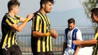 Καπνίδης: «Αναγέννηση του Άρη έστω και αργά»