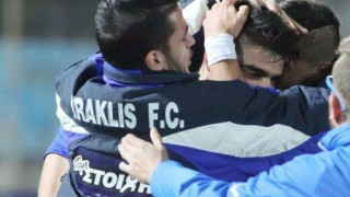Δείτε πως διαμορφώθηκε το 1-1 στους «Ζωσιμάδες» (videos)