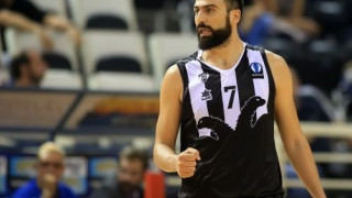 LIVE: ΠΑΟΚ-Μπεσίκτας (3η αγων. Eurocup)