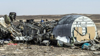 ISIS: «Εμείς ρίξαμε το Airbus, δε θα σας πούμε και πώς!»