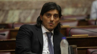 Αγωγή Γιαννακόπουλου σε Καμμένο για συκοφαντία