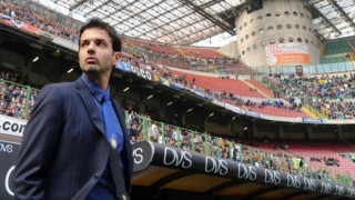 Συμφώνησαν Παναθηναϊκός και Στραματσόνι