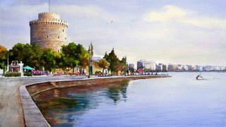Ο καιρός σήμερα (30/10) στην Θεσσαλονίκη 