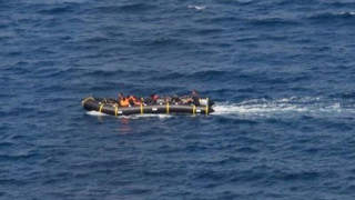 Τέσσερις νεκροί σε ναυάγιο στο Φαρμακονήσι