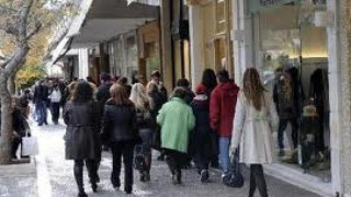 Θεσσαλονίκη: Κλειστά τα καταστήματα την Πέμπτη 12 Νοεμβρίου