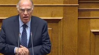 Λεβέντης: «Δεν μπορεί να ενωθεί ένα ακροδεξιό και ένα λεγόμενο αριστερό κόμμα»