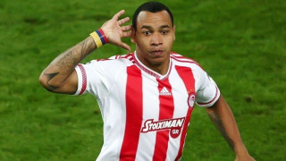 Επιβράβευση για Πάρντο