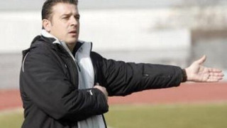 «Δεν υπάρχουν παίκτες προσωπικότητες, το κλίμα είναι μαλθακό»