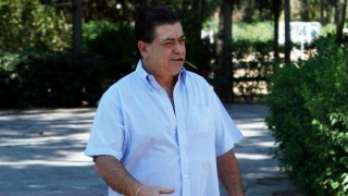 Πηρούνιας: «O Κοτσώνης περίμενε επίσκεψη του Μαρινάκη στη φυλακή»