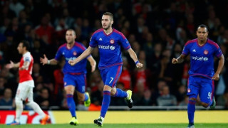 LIVE: Ολυμπιακός - Ντιναμό Ζάγκρεμπ