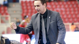 Μπούτσκος: «Μια από τις πιο δύσκολες δοκιμασίες»
