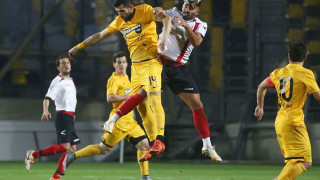 Ιντζίδης: «Όλα πήγαν καλά»