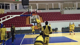 Πρώτη προπόνηση στο Καζάν (pics)