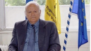Φαχαντίδης: «Δεν ξέρει ιστορία ο Υπουργός»