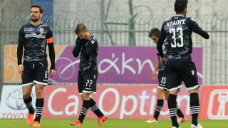 Η παρακάμερα του PAOK TV (vid)