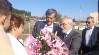 Επίσκεψη του Ιβάν Σαββίδη στην Κοζάνη (pics/video)