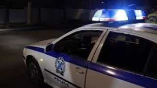Συνελήφθησαν στα Τέμπη οπαδοί του Ερυθρού Αστέρα!