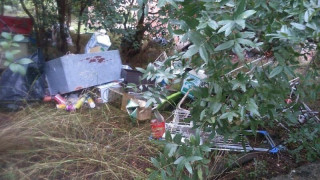 Θεσσαλονίκη -Καλαμαριά: Άμεσα προκαταρκτική έρευνα για την ρύπανση περιβάλλοντος