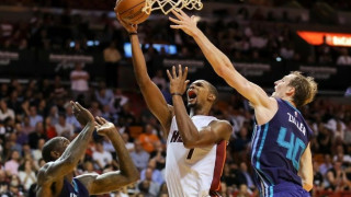 Το σημερινό TOP 10 του NBA (vid)