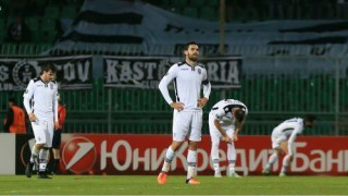 Δείτε τη βαθμολογία στον ομίλο του ΠΑΟΚ (4η)