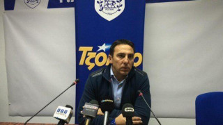 «Δεν υπολογίζω ονόματα»