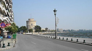 Κλειστή για έξι ώρες η Λεωφόρος Νίκης