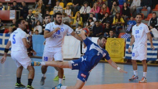Πρώτη νίκη για την Εθνική 