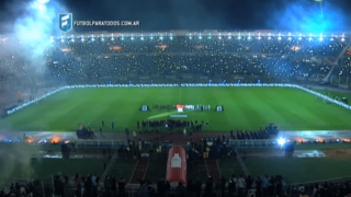 Διαιτητής «έδωσε» τον τελικό, στην Μπόκα Τζούνιορς! (VIDEO)
