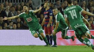 Το περίεργο... ρεκόρ της Μπάρτσα!