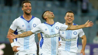 «Έσπασε» την κατάρα και πάλι με τον Ατρόμητο! (video)