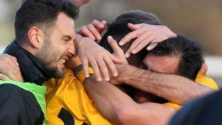 Δείτε τη βαθμολογία στον όμιλο του Άρη (9η)