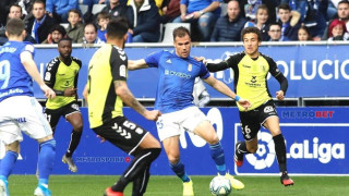 Ωραιότατο «Χ» προσφέρει το ζευγάρι Οβιέδο – Τενερίφη, καλό και το «Αντερ»…